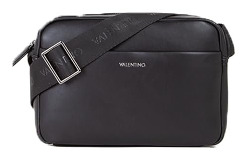 VALENTINO Horizon Nero Crossbody Bag, czarny, jeden rozmiar