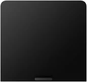 Filamenty i akcesoria do drukarek 3D - Szklana pokrywa górna do drukarek Bambu Lab z serii H2} BML-27203 - miniaturka - grafika 1