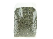 Ziarna i nasiona roślin strączkowych - Słonecznik czarny drobny 1 kg dla ptaków - miniaturka - grafika 1