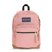 Plecaki - Plecak Na Uczelniä™ Jansport Right Pack - Misty Rose - miniaturka - grafika 1