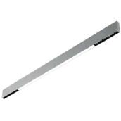 Lampy sufitowe - OxyLED Lampa wisząca BOSCO 3000K biała 890196 - miniaturka - grafika 1