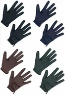 Rękawiczki jeździeckie - Covalliero Rękawiczki zimowe AW23 - miniaturka - grafika 1