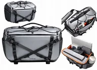 Torby fotograficzne i futerały - Torba Na Aparat Drona Kamerę Video Do Aparatu Kamery Ulanzi Sling Crossbody / Su02 - miniaturka - grafika 1