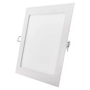 EMOS Emos lampa wisząca LED-S-18 W-WW-IP20 LED-S-18W-WW-IP20 - Lampy sufitowe - miniaturka - grafika 1