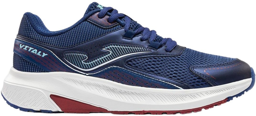 Joma MĘSKIE BUTY BIEGOWE TRENINGOWE JOMA VITALY MEN 2603 RVITAS2603 NAVY BLUE