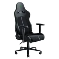 Fotele gamingowe - RAZER Enki X czarno-zielony - miniaturka - grafika 1