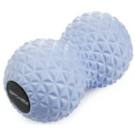 Akcesoria do masażu - Roller Do Masażu Duoball Piłka Podwójna 8,5cm Eva - miniaturka - grafika 1
