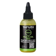 Akcesoria rowerowe - Olej YAFUZU YB22 Bike Multi Oil Bio 50 ml - miniaturka - grafika 1
