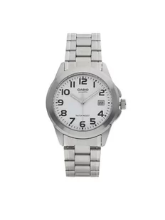 Zegarek Casio Classic MTP-1259D-7B - Zegarki męskie - miniaturka - grafika 1