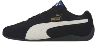 Buty sportowe Puma Speedcat OG + Sparco r.48 Czarne Limitowane Sneakersy - Sneakersy damskie - miniaturka - grafika 1