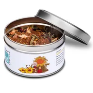 Herbata - Albert Tea Sunny Rooibos - miniaturka - grafika 1