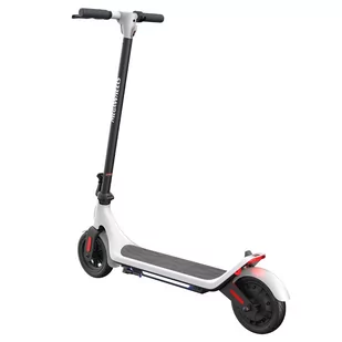 Megawheels A6 Biały - Hulajnogi elektryczne - miniaturka - grafika 2