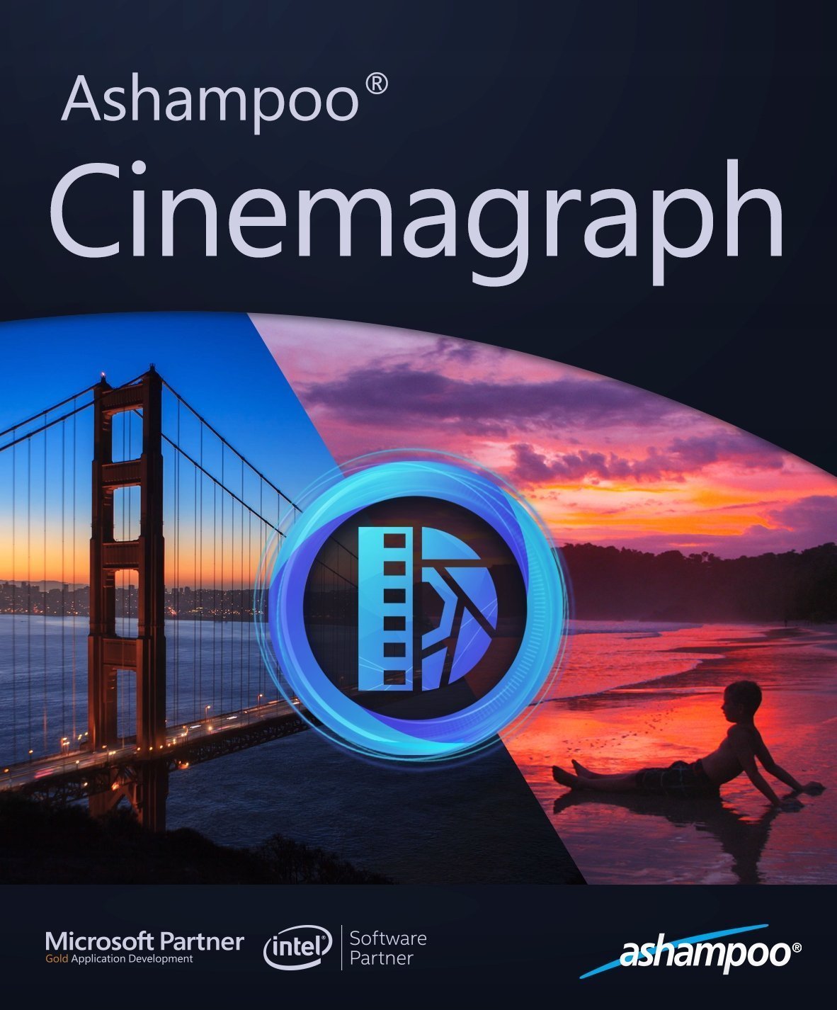 Ashampoo ASHAMPOO Cinemagraph
