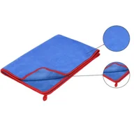 Ściereczki, gąbki, czyściki - ŚCIERKA Z MIKROFIBRY 60*90CM 450G/M2 - miniaturka - grafika 1