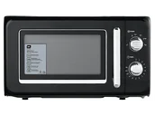 Kuchenki mikrofalowe - OK. OMW 1224 B Czarny - miniaturka - grafika 1