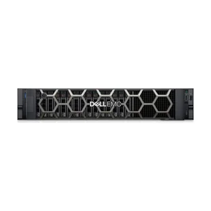 DELL PowerEdge R550 serwer 480 GB Rack (2U) Intel® Xeon Silver 4309Y 2,8 GHz 16 GB DDR4-SDRAM 1100 W - Serwery - miniaturka - grafika 1