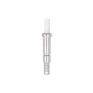 Pozostałe akcesoria sieciowe - Qoltec Złącza Światłowodowe St | Multimode | 2.0Mm | Zestaw Montażowy | 200Szt. - miniaturka - grafika 1