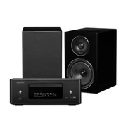 Zestawy stereo - Zestaw stereo: Denon RCDN-12 DAB + Wilson EL-4, Zawartość zestawu: 12781-defaultCombination - miniaturka - grafika 1