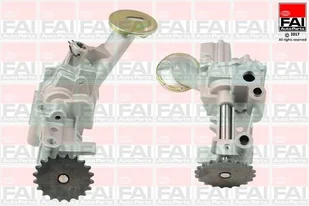 Pompa oleju FAI Autoparts OP282 - Smarowanie silnika - miniaturka - grafika 1