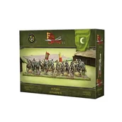 Modele do sklejania - Ogniem i Mieczem - 2 Edycja: Sipahowie - miniaturka - grafika 1