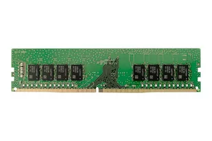RAM 8GB HP Workstation Z4 G4 DDR4 2933MHz NON-ECC UNBUFFERED DIMM | 7ZZ64AT - Pamięci RAM - miniaturka - grafika 1