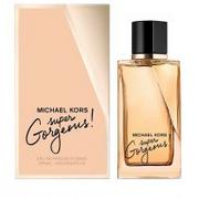 Wody i perfumy damskie - Michael Kors Woda perfumowana dla kobiet Super Gorgeous! 100 ml - miniaturka - grafika 1