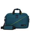 Torby podróżne - Torba podręczna American Tourister Take2Cabin 3-Way Board Bag 15,6 " - harbor blue - miniaturka - grafika 1