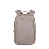 Torby na laptopy - Samsonite Plecak na laptopa Guardit Classy 14.1 cali Szary - miniaturka - grafika 1