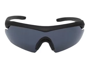 Swisseye Balistyczne Okulary Taktyczne Nighthawk - Ochrona oczu i twarzy - miniaturka - grafika 1
