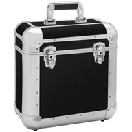 Inne akcesoria dla DJ - Reloop 60 Record Case Black - miniaturka - grafika 1