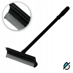 Ściągaczka do wody z gąbką 20cm Vikan 473752 - Akcesoria do mycia samochodu - miniaturka - grafika 1
