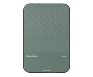 Powerbanki - Native Union ReClassic Magnetic Power Bank 5000mAh slate green - miniaturka - grafika 1