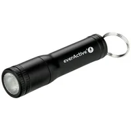 Latarki - Bateryjna latarka brelok LED everActive FL-50 Sparky - miniaturka - grafika 1