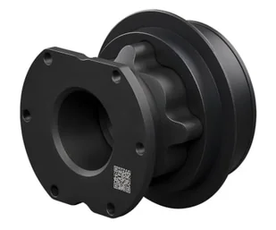 FANATEC CLUBSPORT STEERING WHEEL RS QR2 WHEEL-SIDE - Kontrolery gier na PC - miniaturka - grafika 1