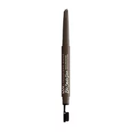 Kredki do oczu - NYX Professional Makeup Professional Makeup - Epic Smoke Liner - Angled Liner & Blender - Kredka do oczu - 0,17 g - 11 - MOCHA MATCH - miniaturka - grafika 1