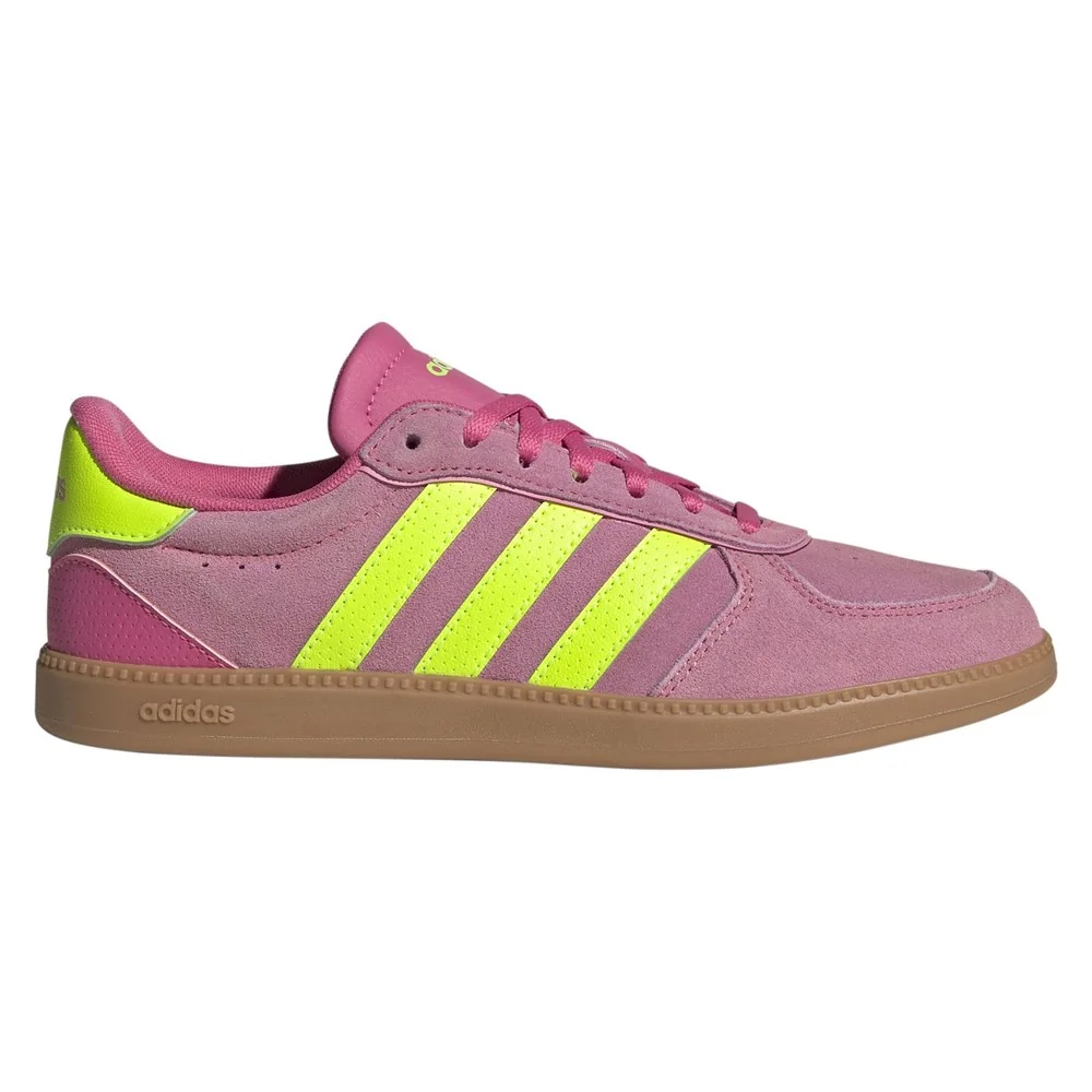 Buty Adidas Breaknet Sleek JH6899