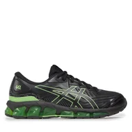 Sneakersy męskie - Sneakersy Asics Gel-Quantum 360 Vii 1201A878 Czarny - miniaturka - grafika 1
