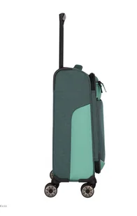 Walizka Travelite VIIA kabinowa 4 koła 34l - Walizki - miniaturka - grafika 3