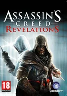Gry PC Cyfrowe - Assassin''s Creed Revelations - miniaturka - grafika 1