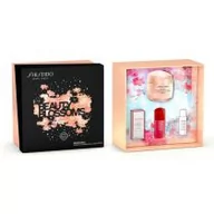 Zestawy kosmetyków damskich - Shiseido Benefiance Wrinkle Smoothing Xmass Set Zestaw pielęgnacyjny - miniaturka - grafika 1