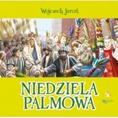 Religia i religioznawstwo - Niedziela Palmowa - miniaturka - grafika 1