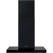 Okapy kuchenne - Globalo Aventelio 60.1 H2H Black - miniaturka - grafika 1