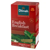 Herbata - Dilmah English Breakfest 125 g liściasta 3303 - miniaturka - grafika 1