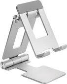 Akcesoria do tabletów i e-booków - Stojak InLine InLine® Aluminium tablet holder universal up to 13" - miniaturka - grafika 1
