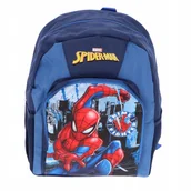 Plecaki - Jednokomorowy Plecak do Szkoły Marvel Spriderman - miniaturka - grafika 1