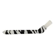 Akcesoria i części do ekspresów do kawy - Szczoteczka do czyszczenia ekspresu do kawy "Zebra" - miniaturka - grafika 1