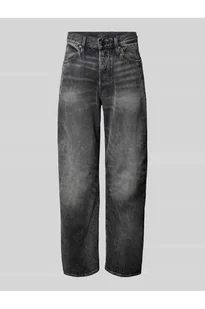 Jeansy o kroju regular fit z wpuszczanymi kieszeniami i kieszeniami z tyłu - G-Star Raw - Spodnie męskie - miniaturka - grafika 1