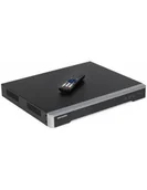 Switche - Rejestrator IP DS-7616NI-I2/16P 16 kanałów 16-portowy switch POE Hikvision SPB - miniaturka - grafika 1