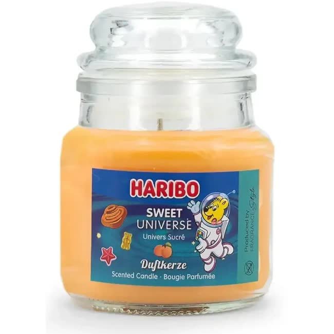 Świeca zapachowa - Sweet Universe 85g