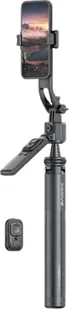 Xssive AI Face Tracking Quadrapod Selfie Stick - Selfie stick - miniaturka - grafika 1